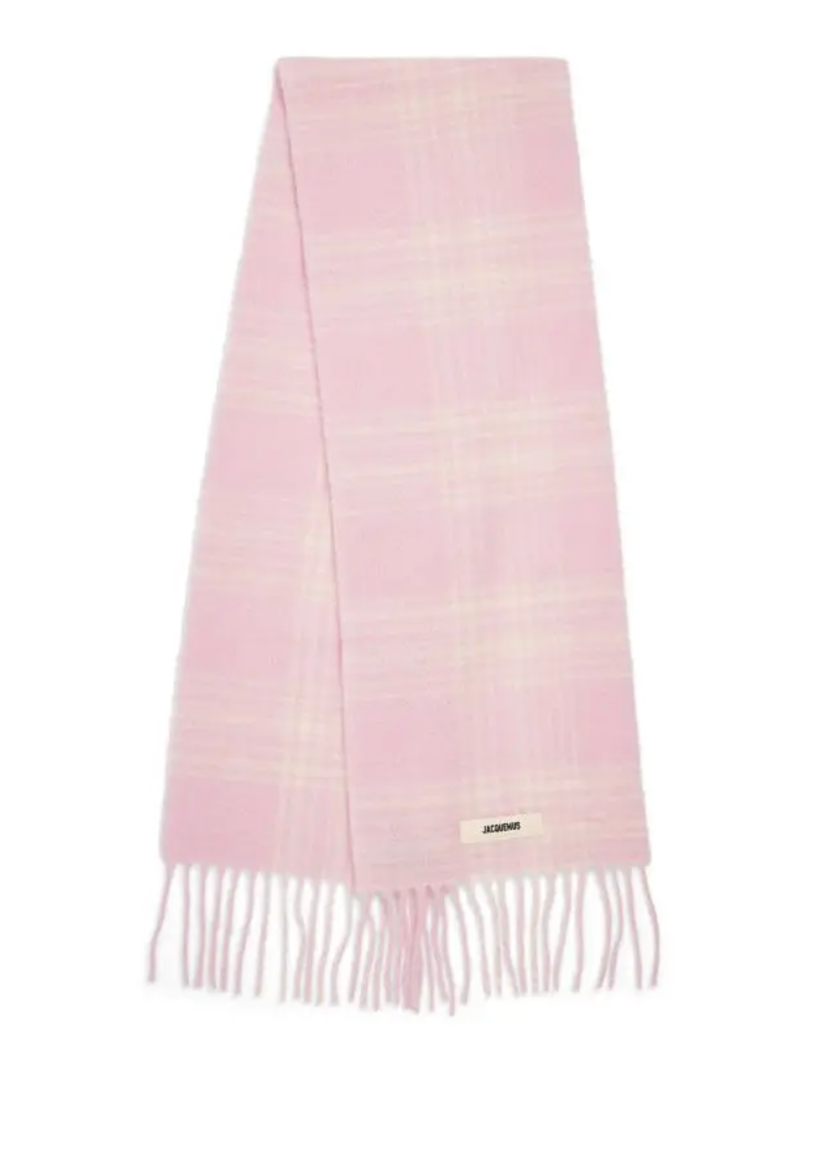 The Carro scarf
