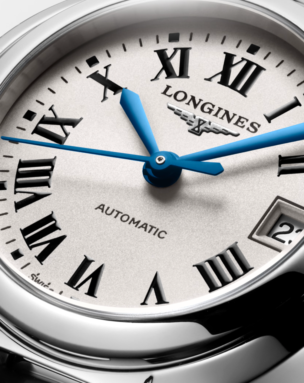 LONGINES PRIMALUNA