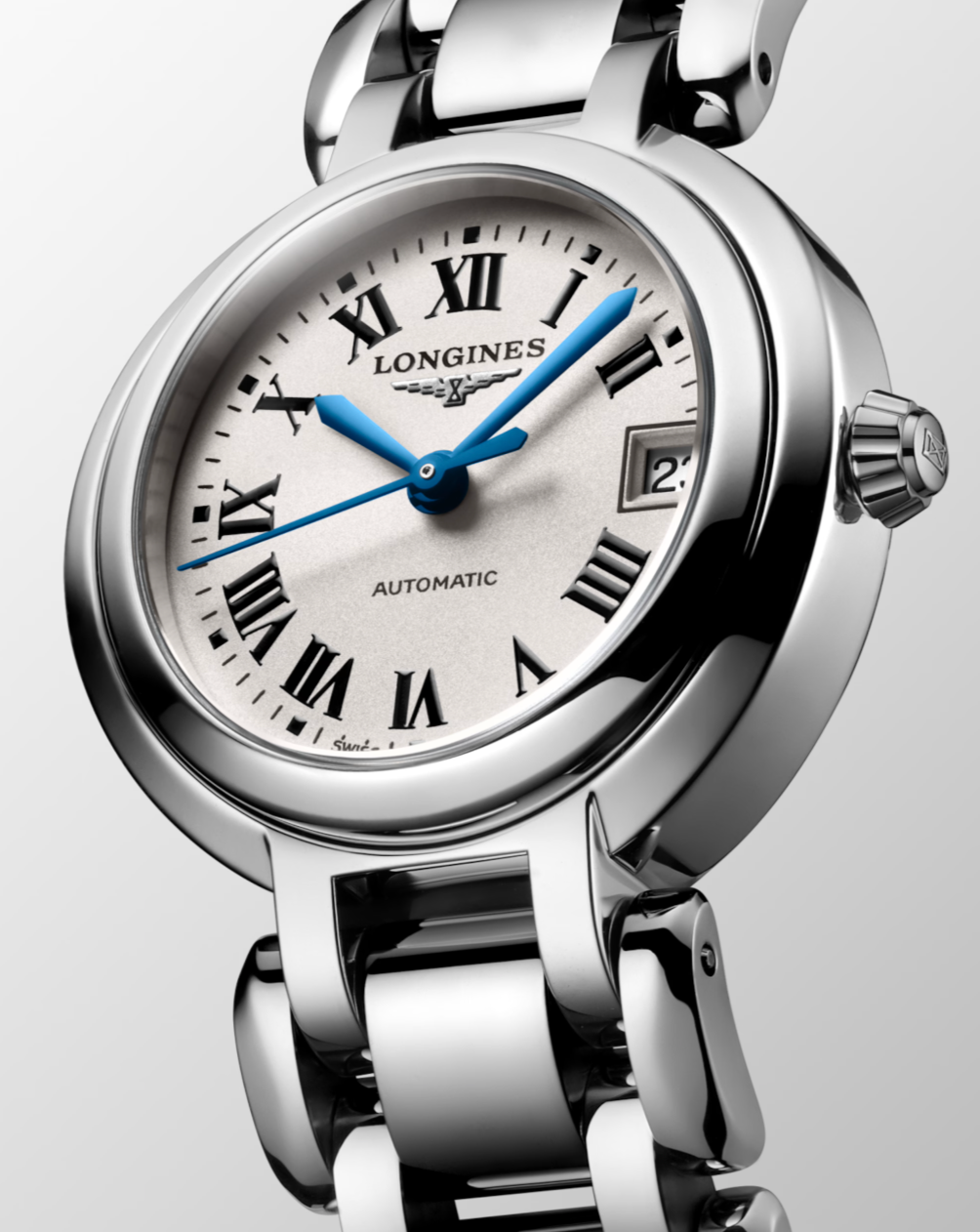 LONGINES PRIMALUNA