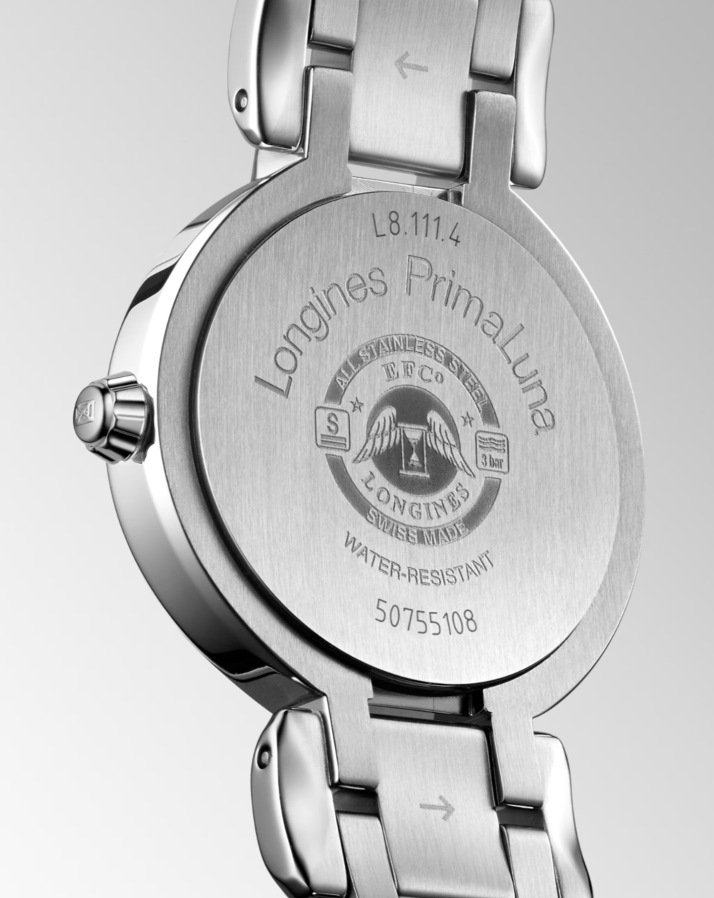 LONGINES PRIMALUNA