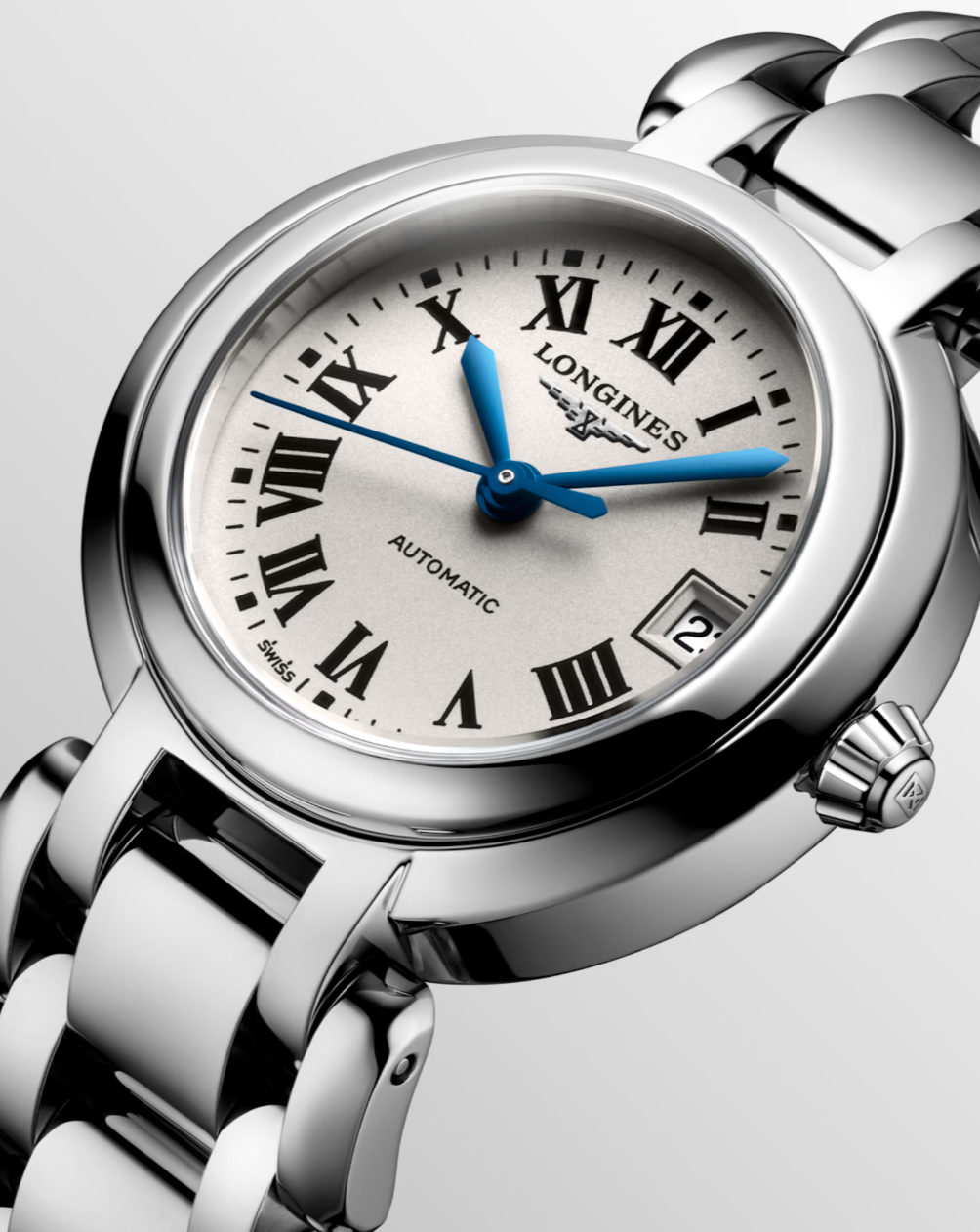 LONGINES PRIMALUNA