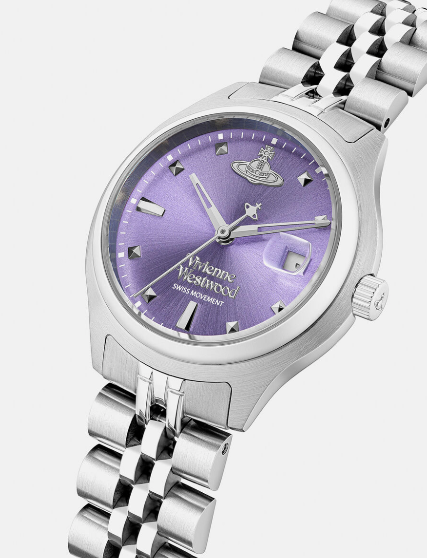 Little Camberwell Watch