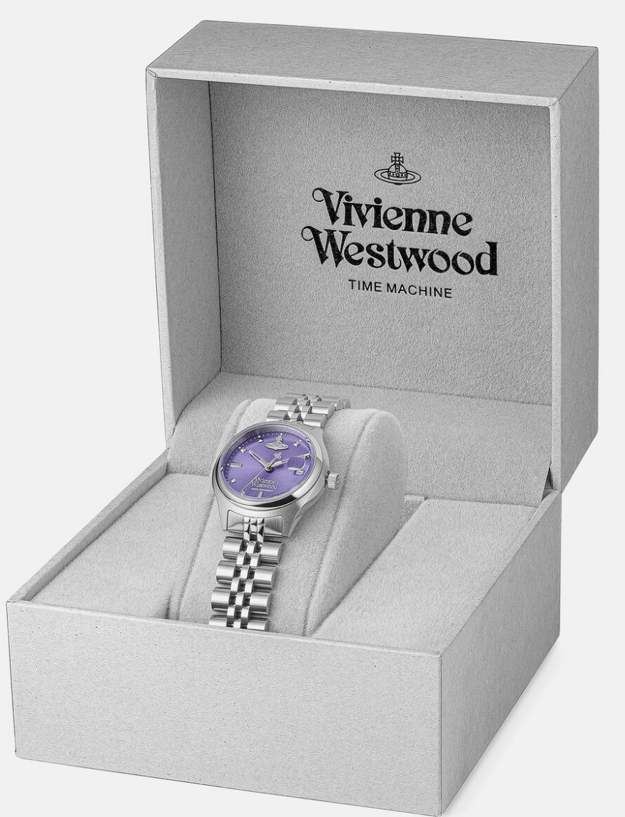 Little Camberwell Watch