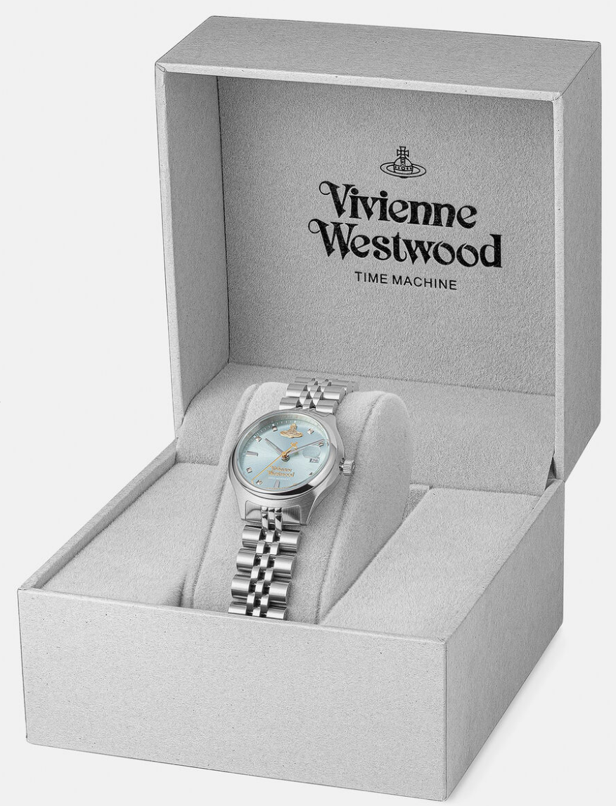 Little Camberwell Watch