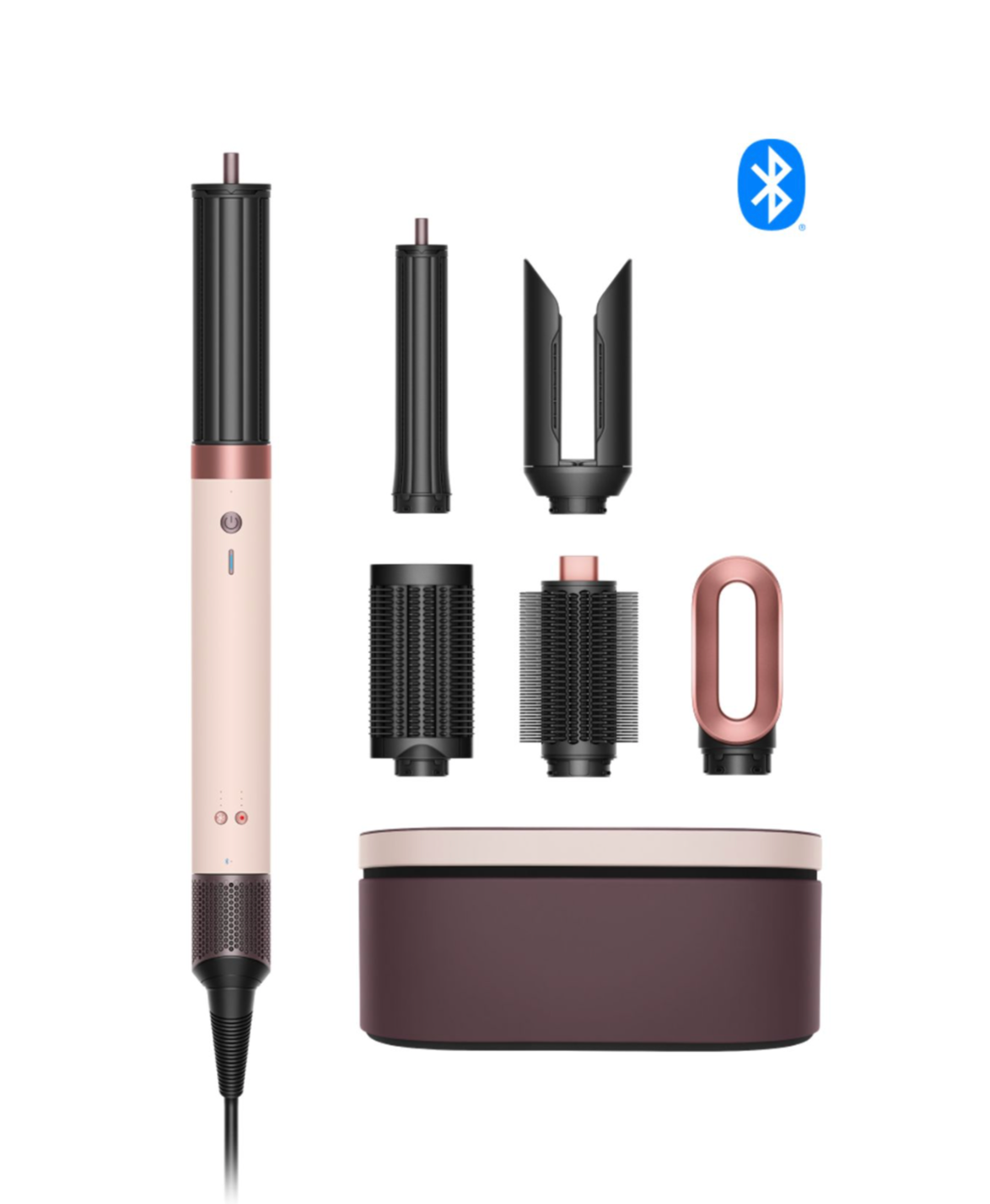 dyson Hs09 Co-anda2x™