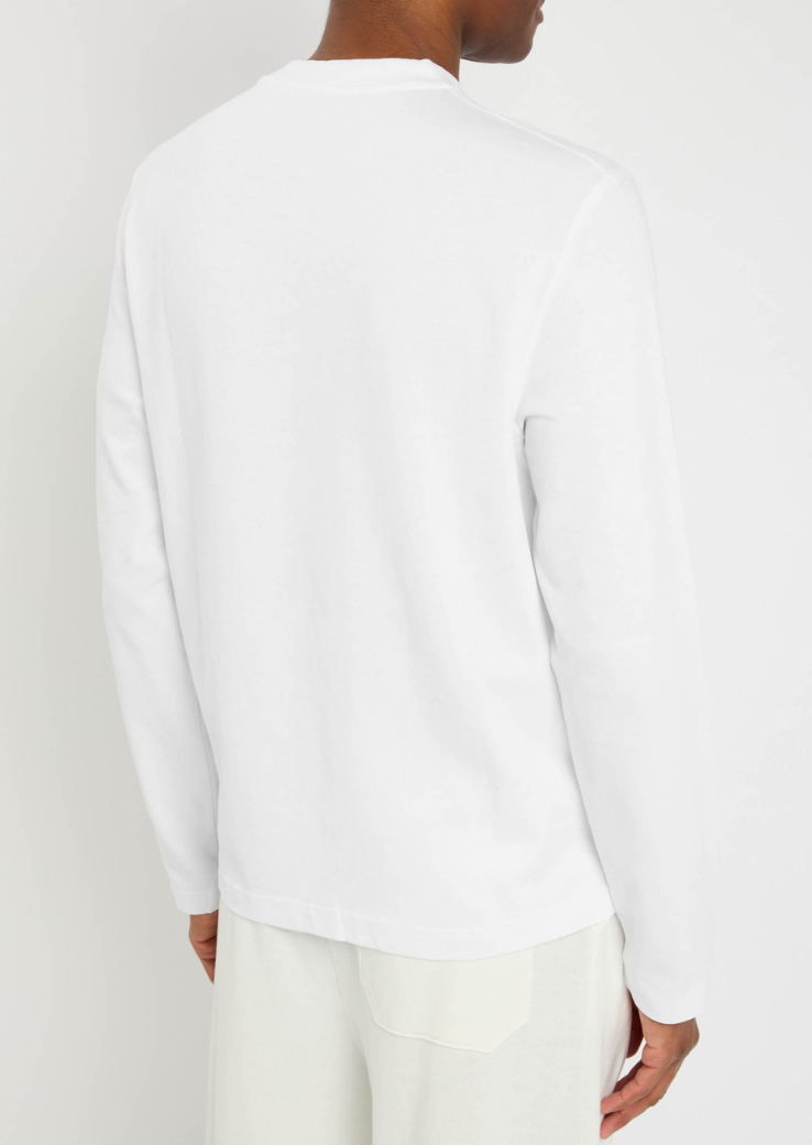 The Gros Grain long-sleeve t-shirt