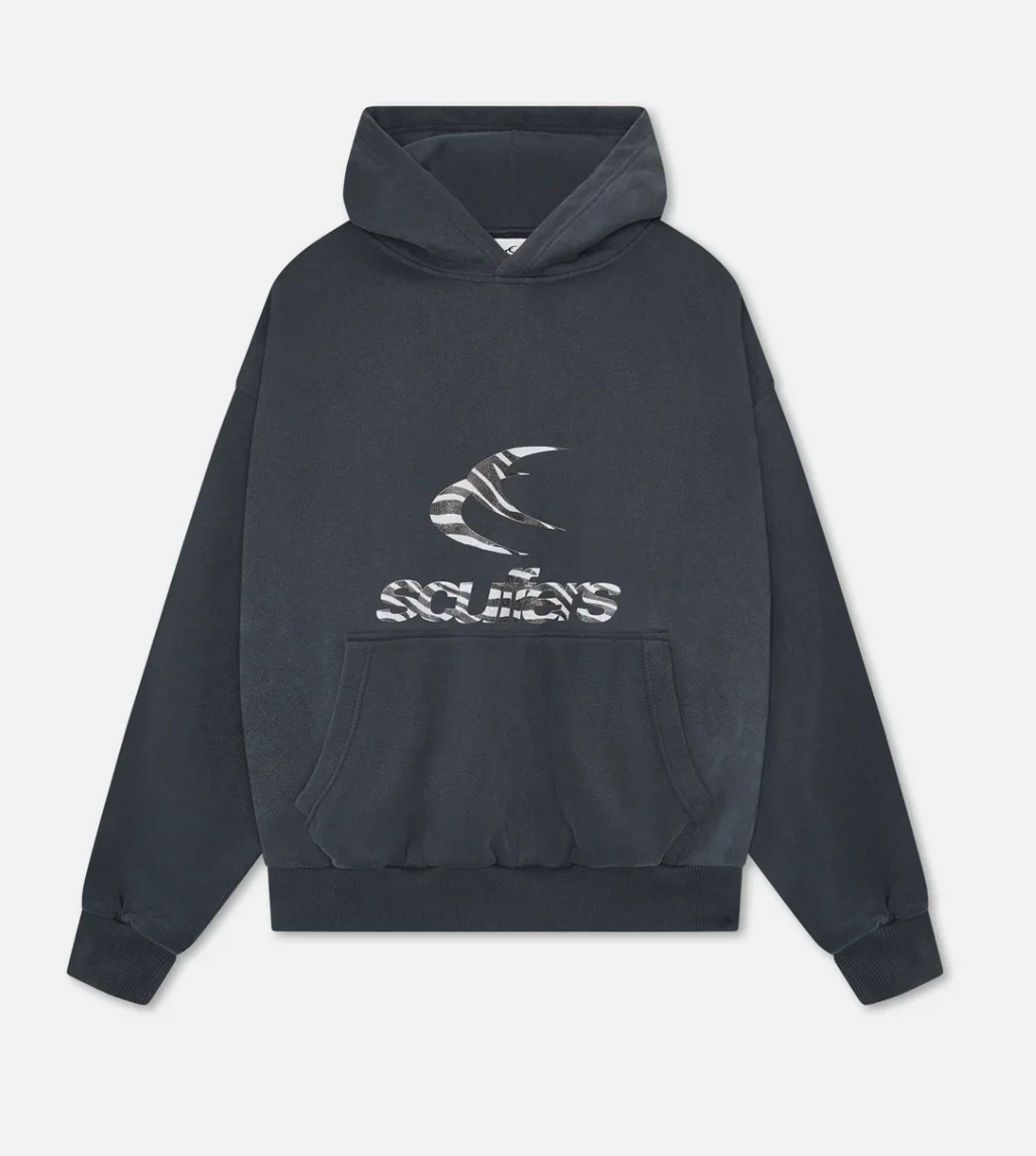 SAFARI HOODIE