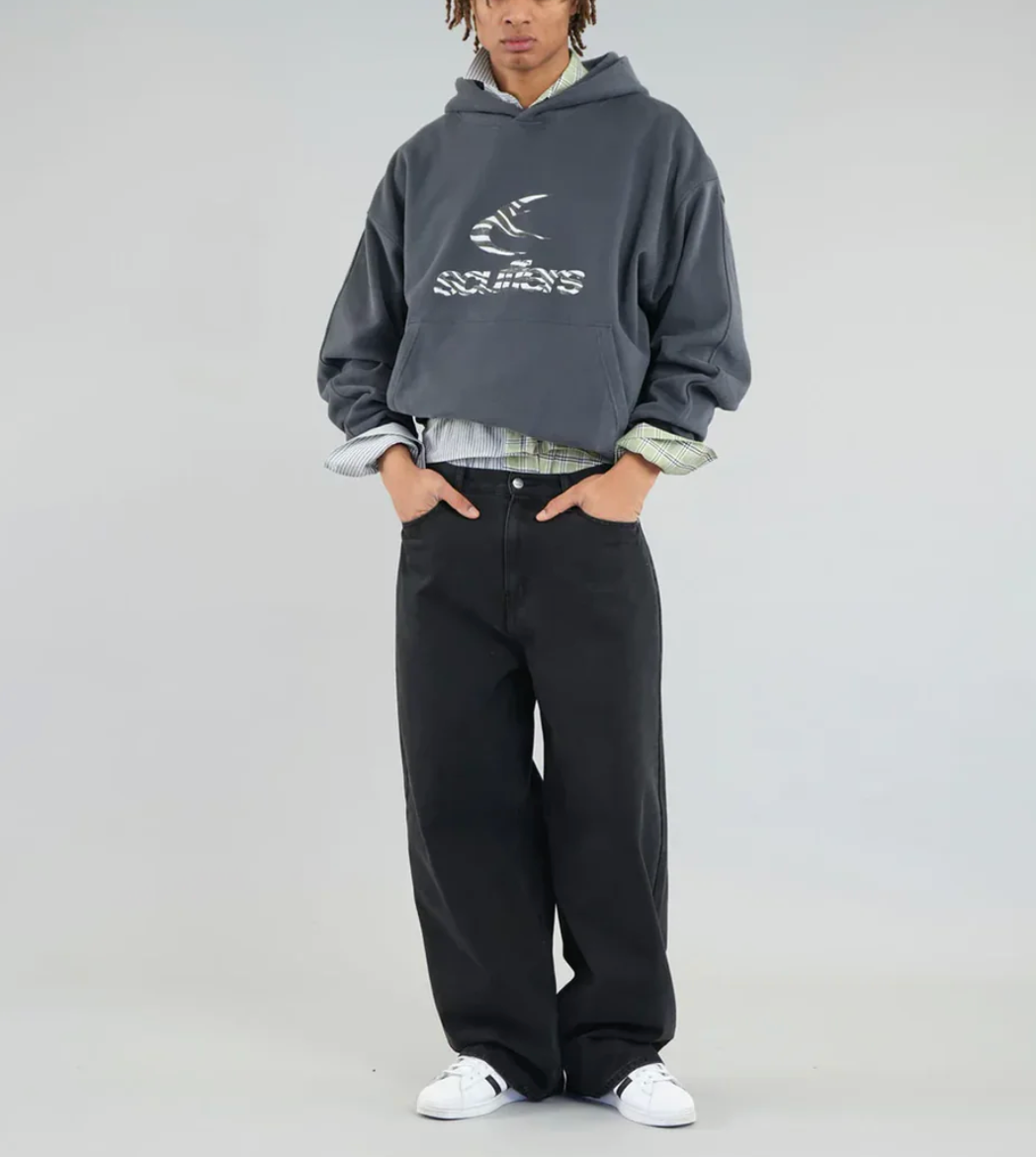 SAFARI HOODIE