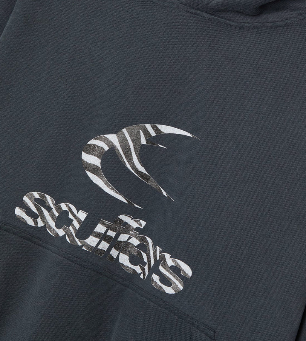 SAFARI HOODIE