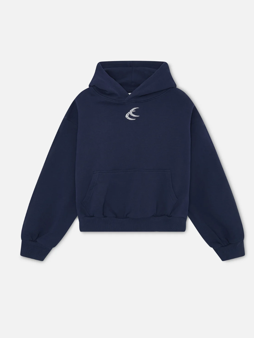CHESTER HOODIE