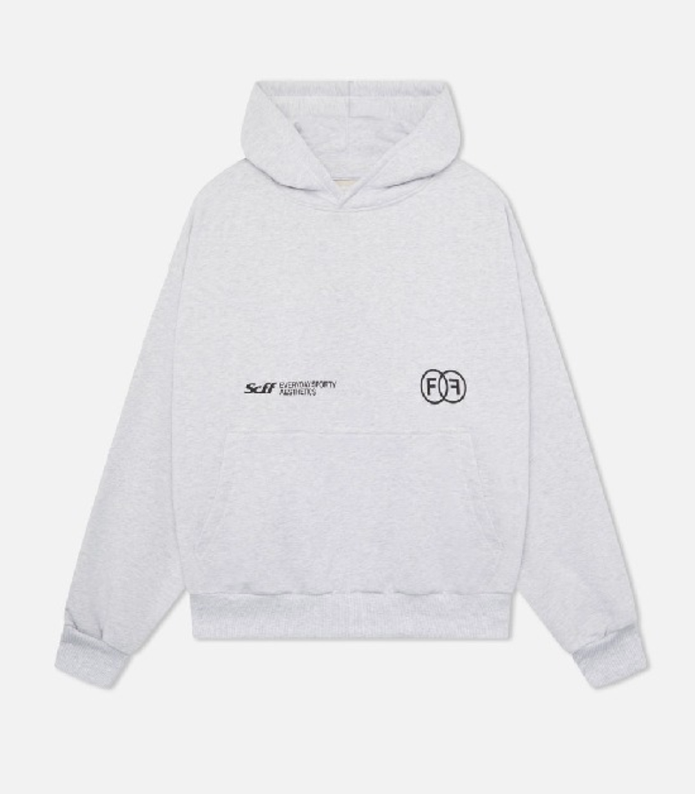 ESA HOODIE