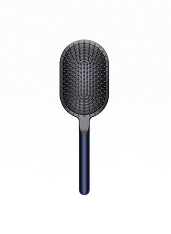 dyson Hair Paddle brush + Detangling comb