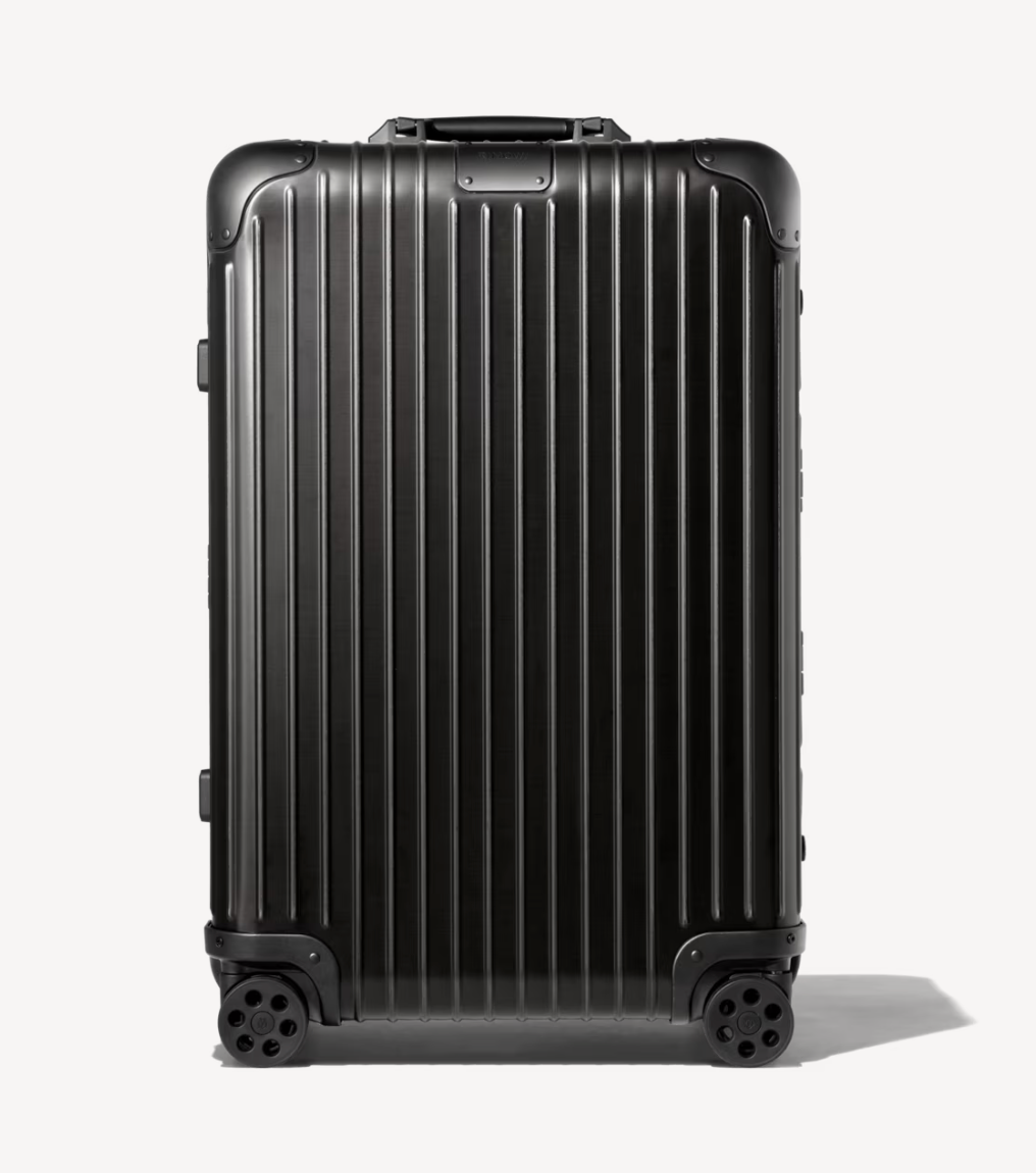 CHECK-IN LUGGAGE MEDIUM