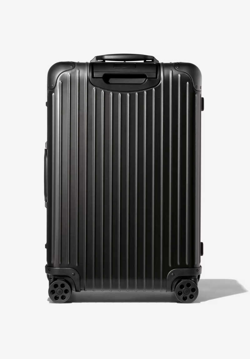 CHECK-IN LUGGAGE MEDIUM