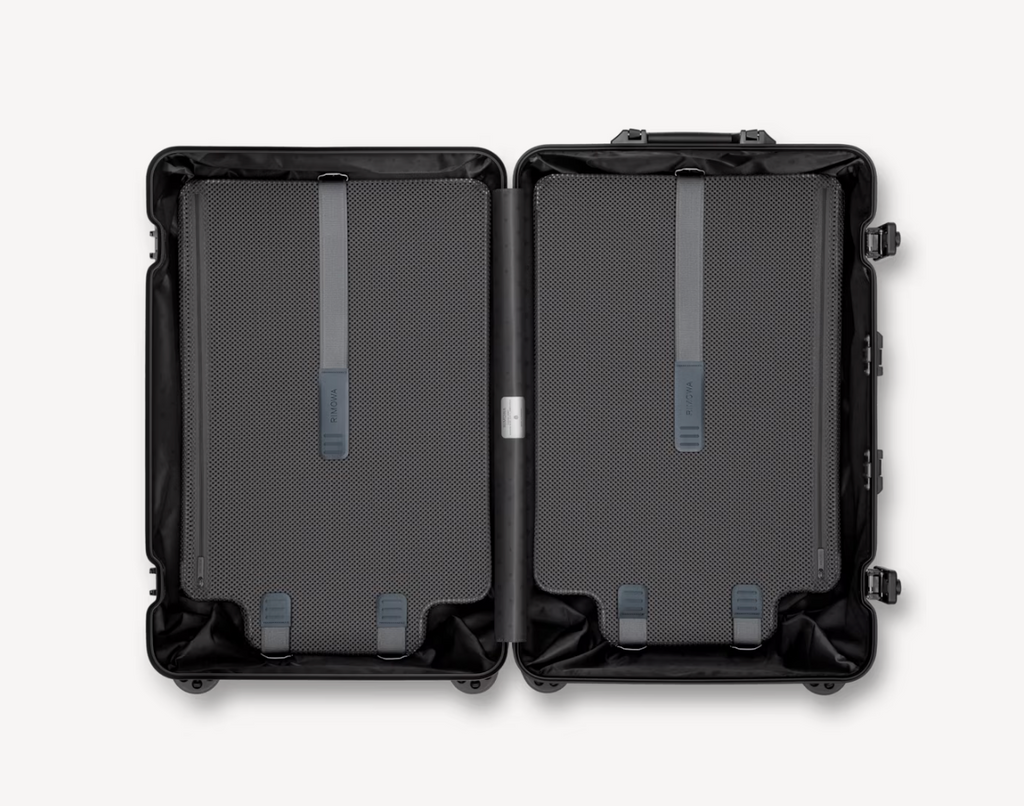 CHECK-IN LUGGAGE MEDIUM