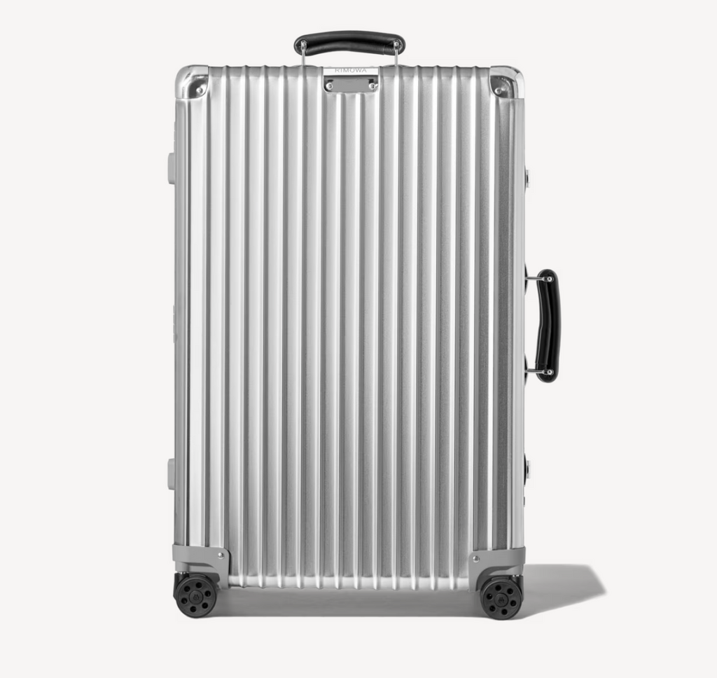 CLASSIC CHECK-IN LUGGAGE MEDIUM