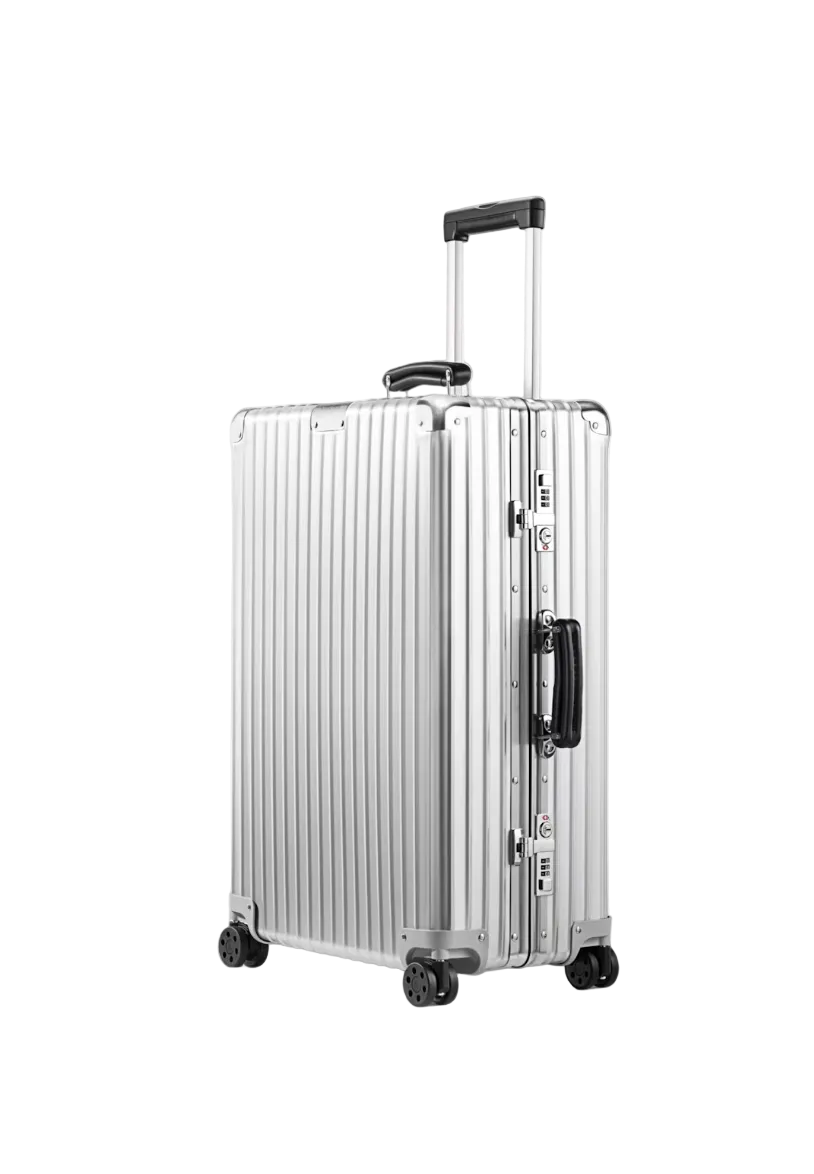 CLASSIC CHECK-IN LUGGAGE MEDIUM