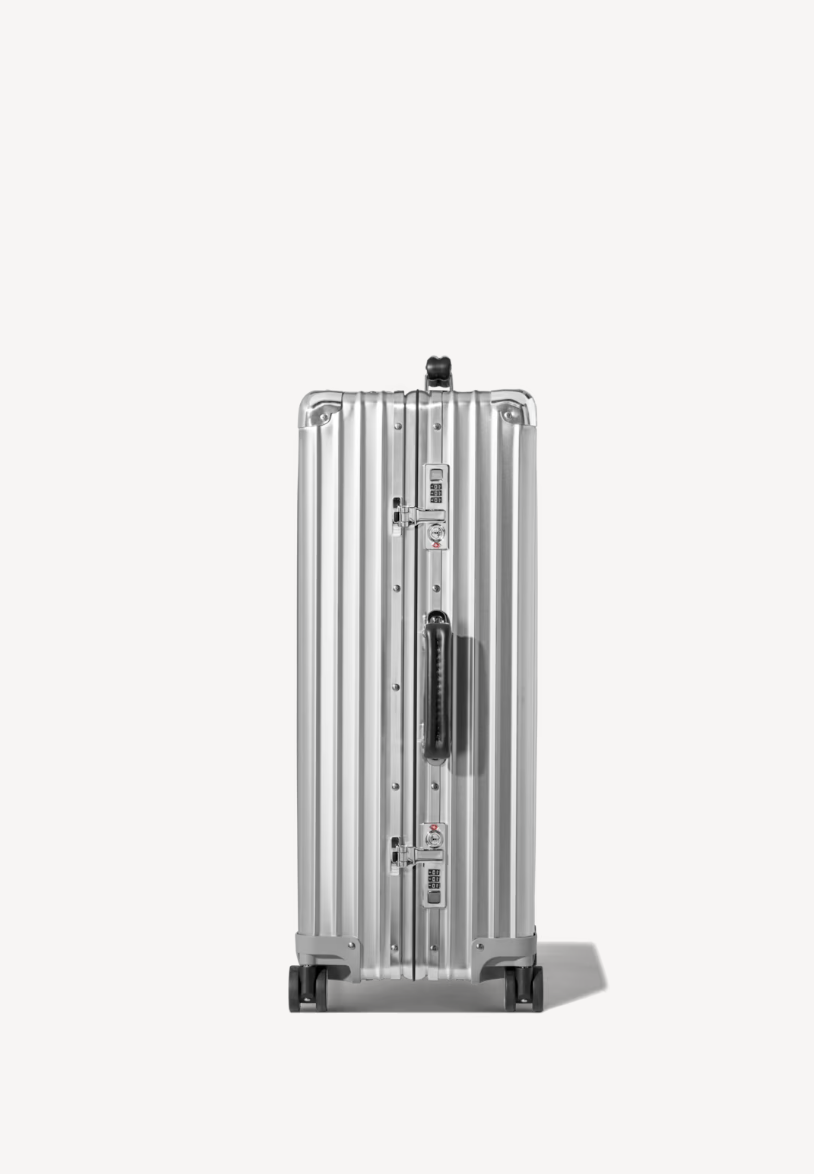 CLASSIC CHECK-IN LUGGAGE MEDIUM