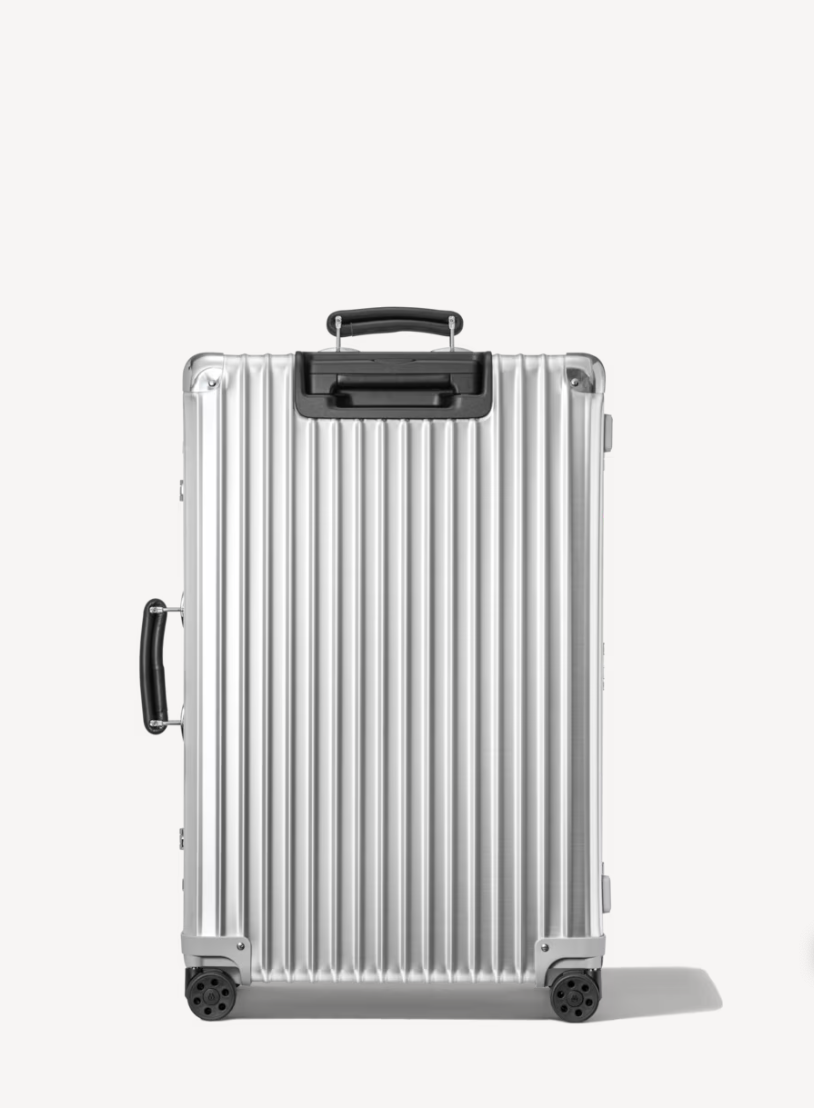 CLASSIC CHECK-IN LUGGAGE MEDIUM