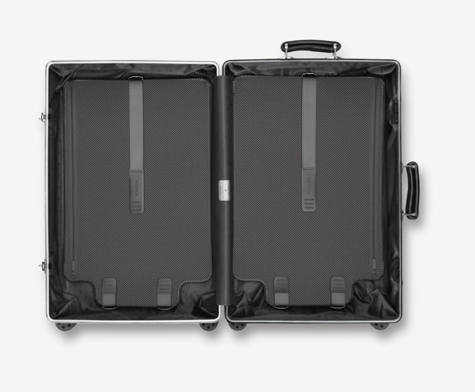 CLASSIC CHECK-IN LUGGAGE MEDIUM