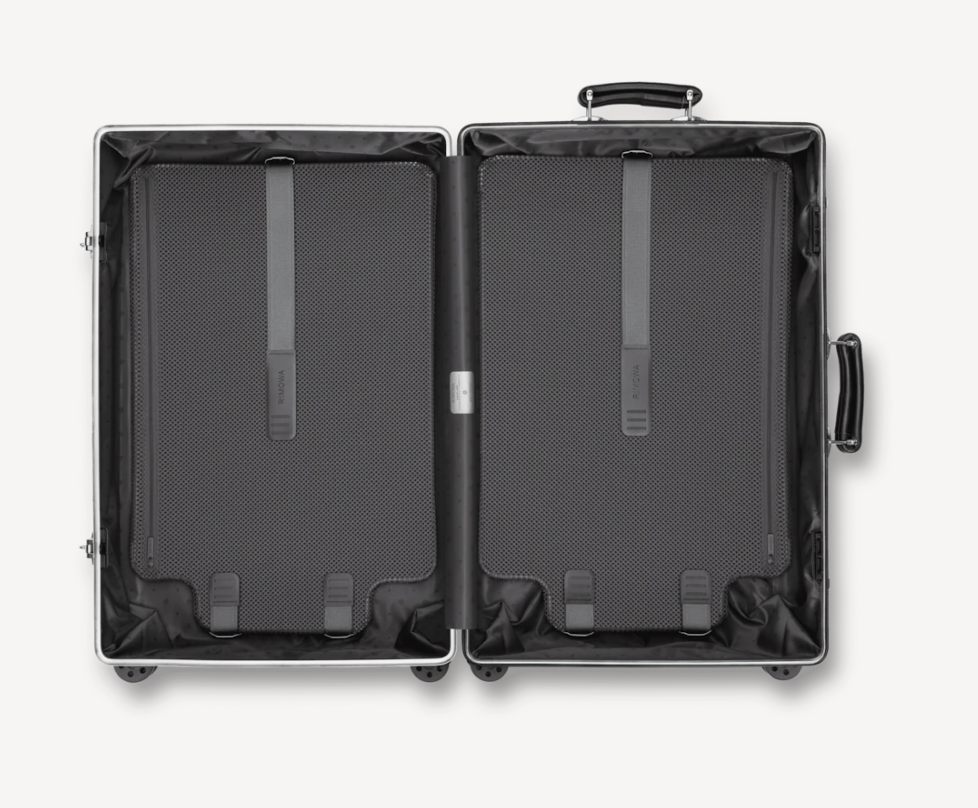 CLASSIC CHECK-IN LUGGAGE MEDIUM