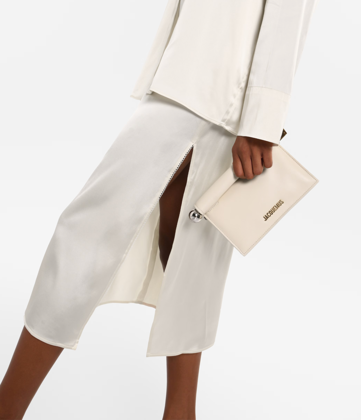 LA PETITE POCHETTE ROND C