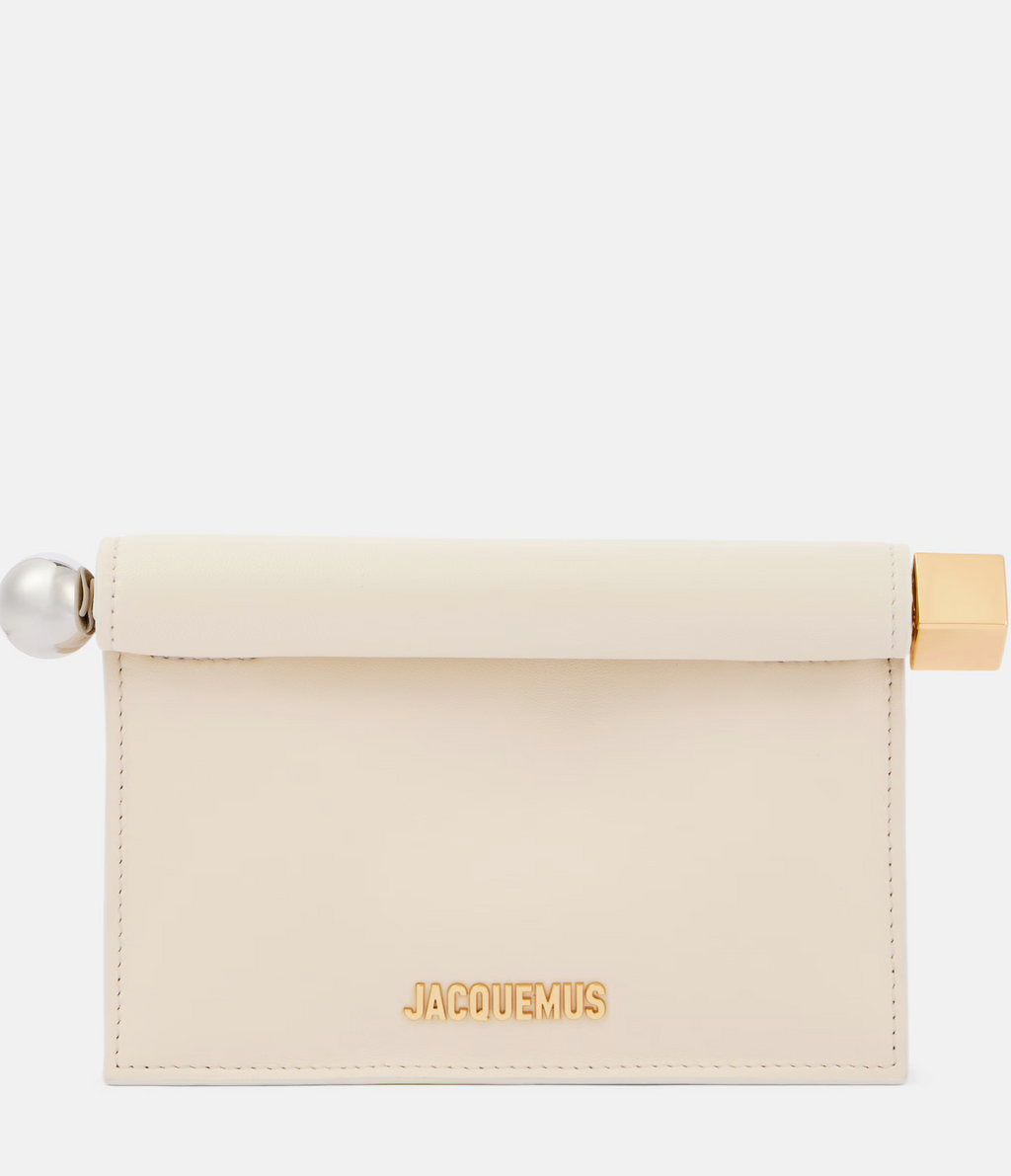 LA PETITE POCHETTE ROND C
