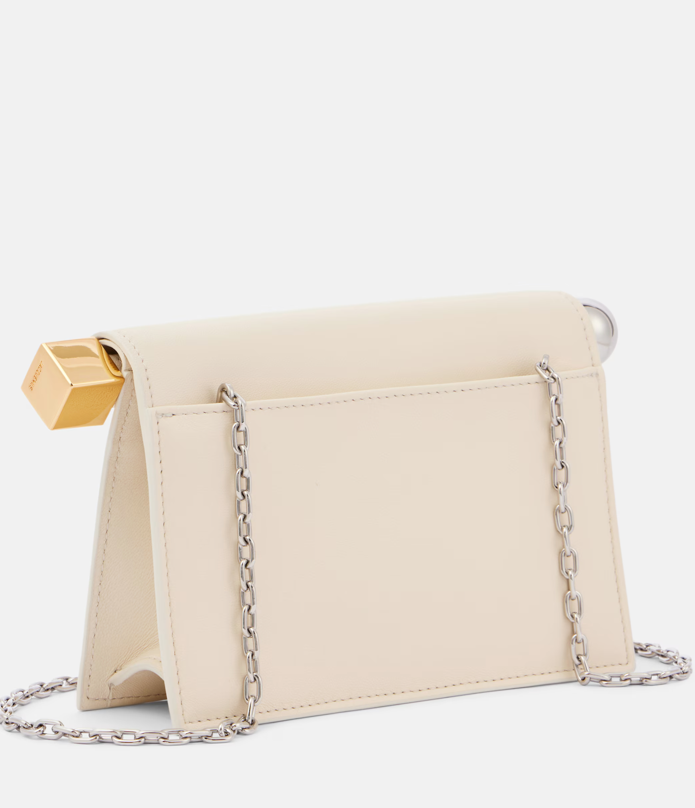 LA PETITE POCHETTE ROND C