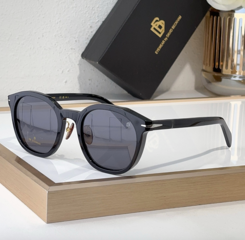 David Beckham DB7058FS