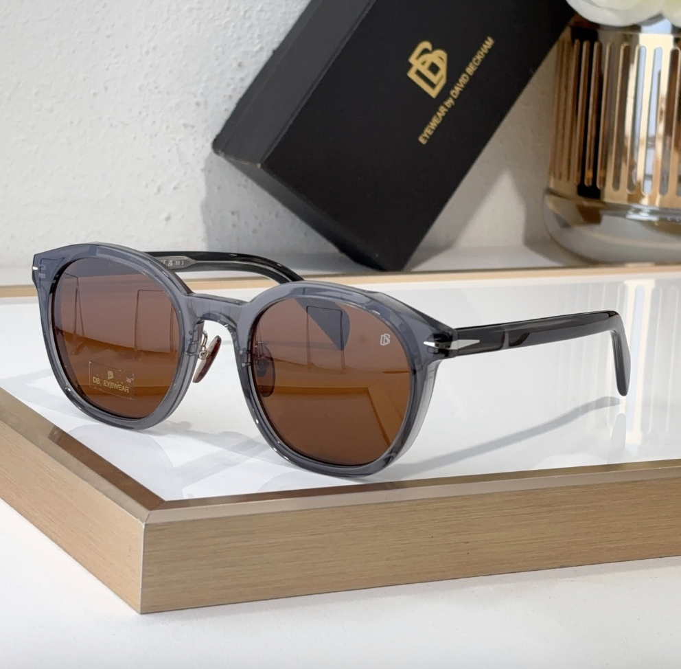 David Beckham DB7058FS