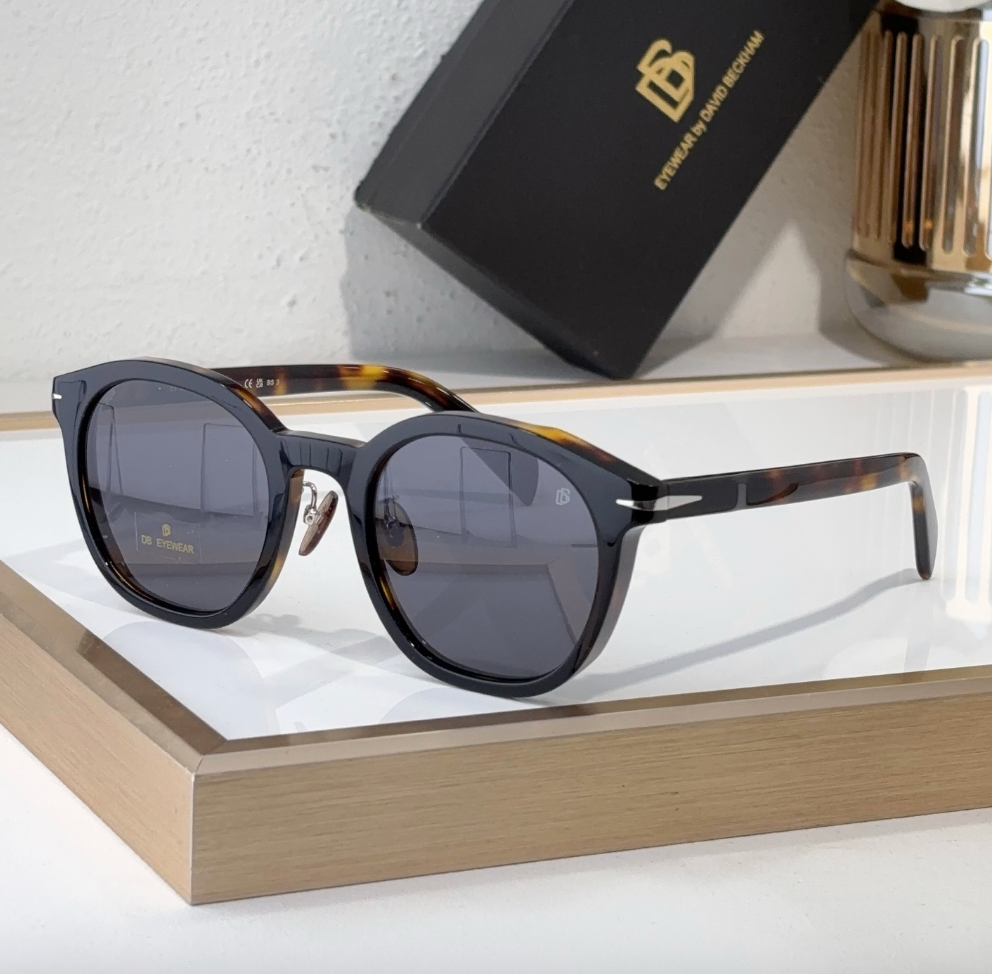 David Beckham DB7058FS