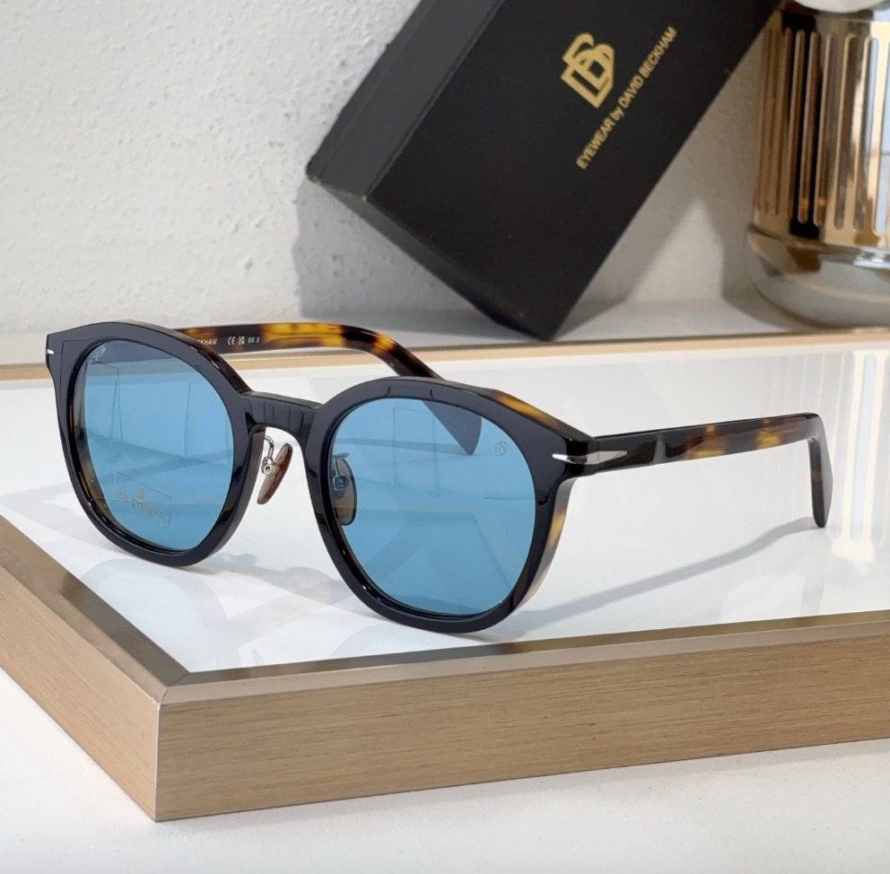 David Beckham DB7058FS