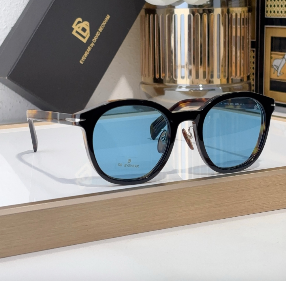 David Beckham DB7058FS