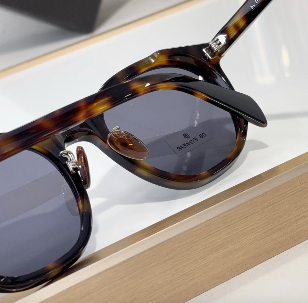 David Beckham DB7058FS