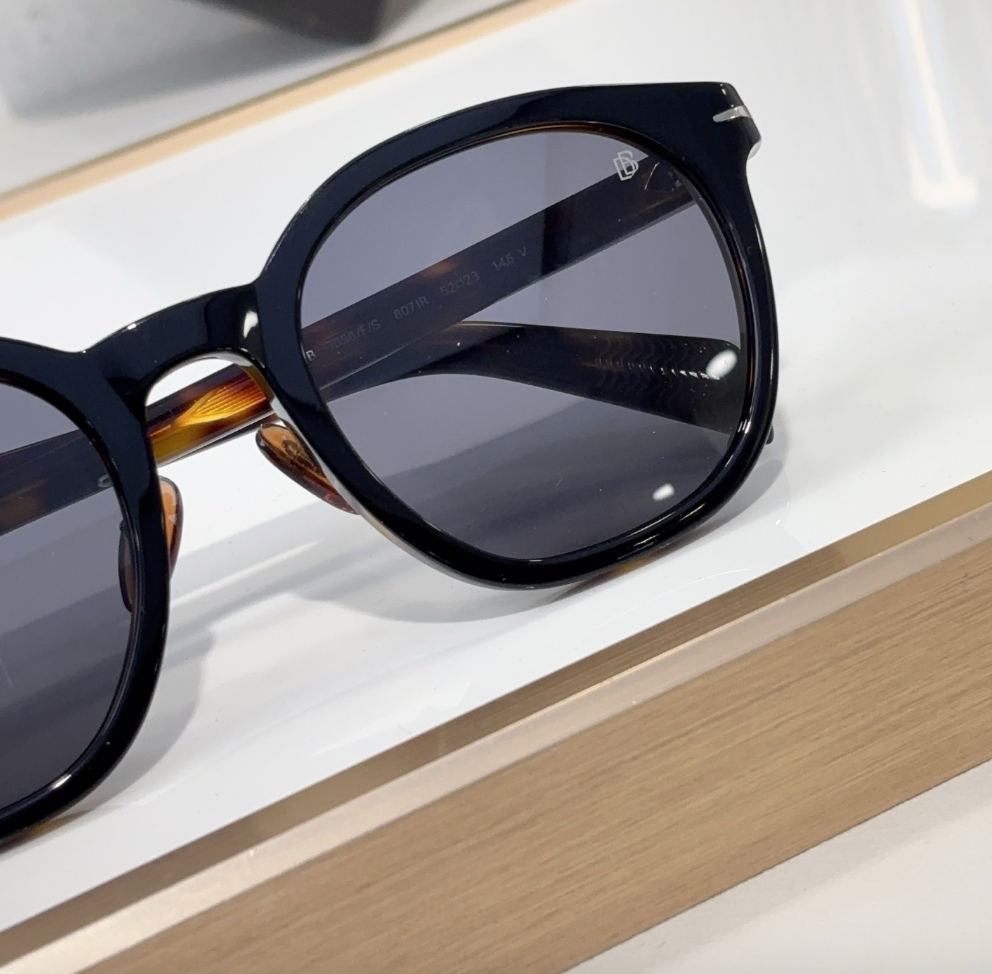 David Beckham DB7058FS