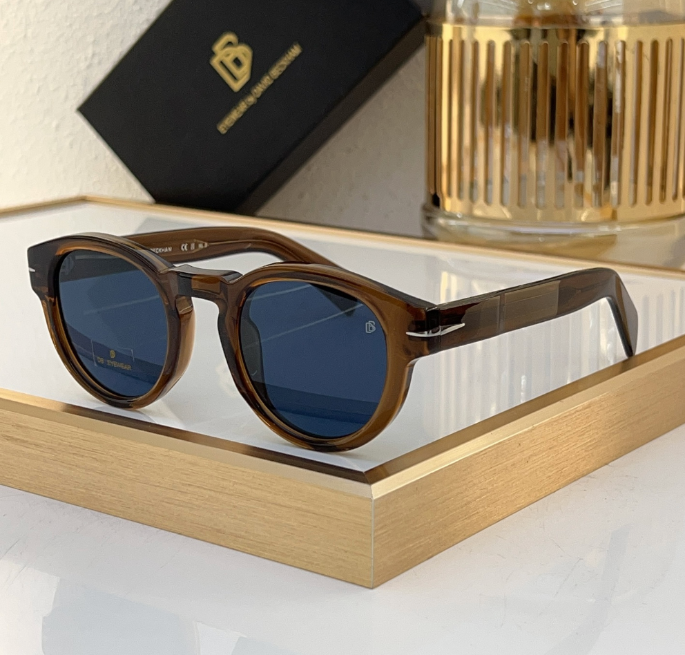 David Beckham DB7041S