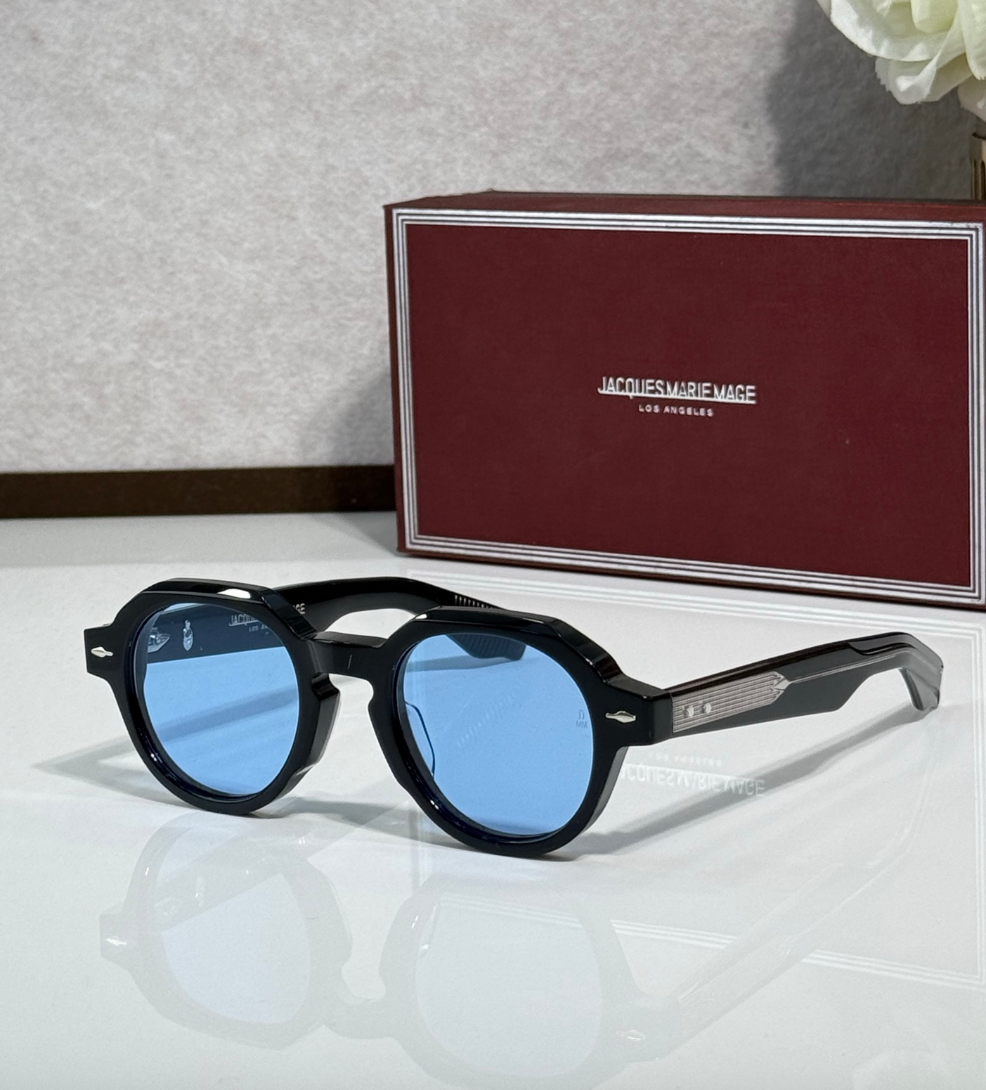 Jacques Marie Mage PONTIANI