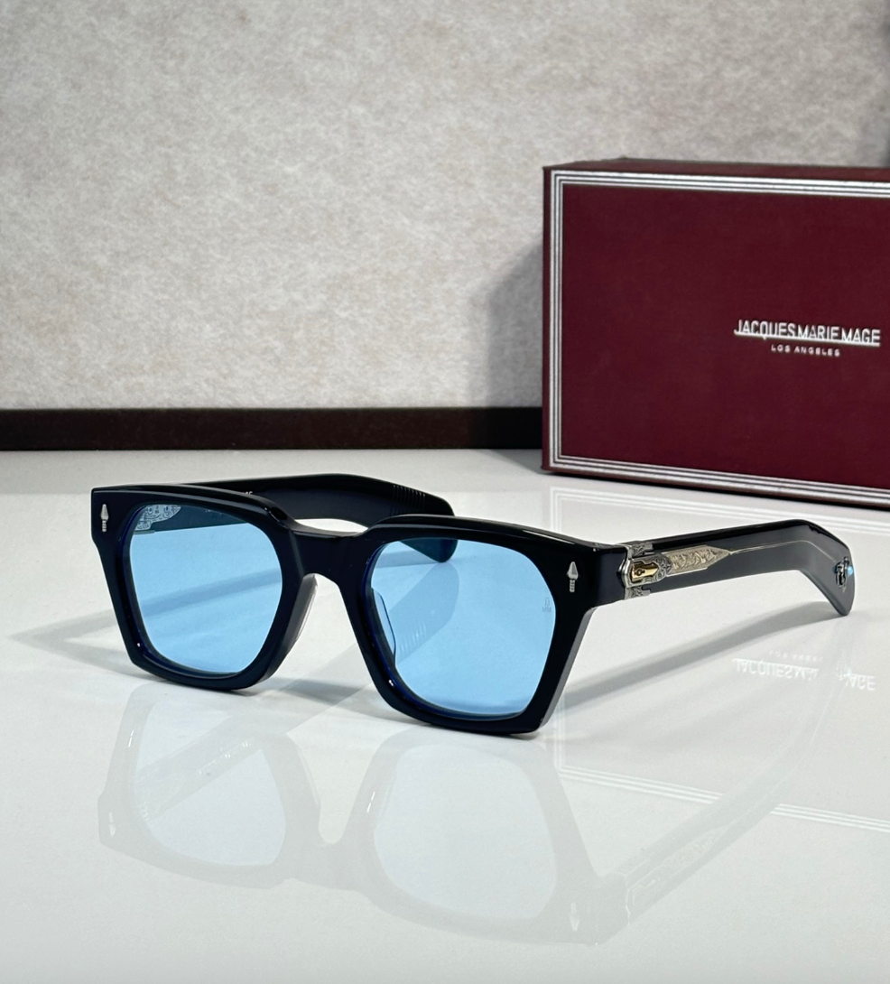 Jacques Marie Mage STERETT