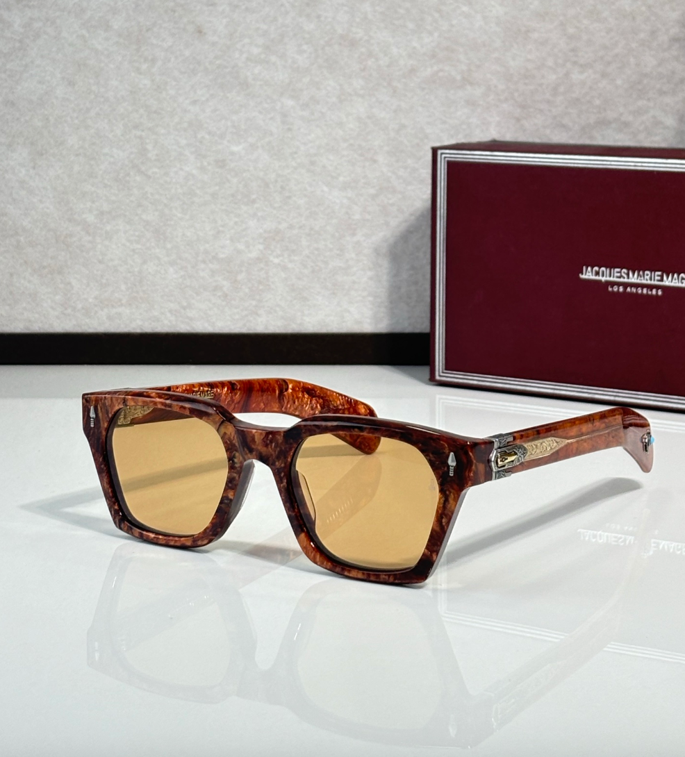 Jacques Marie Mage STERETT