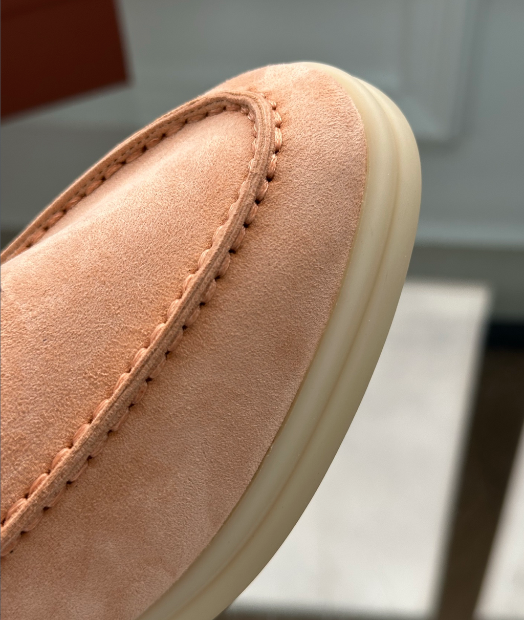 Moccassin Charms Walk Himalayan Salt Summer LIMITED EDITION