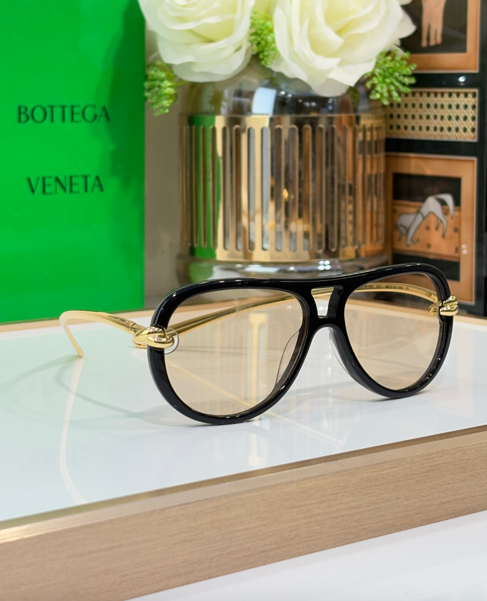 Bottega Veneta BV1418S