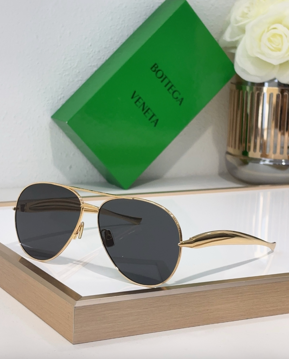 Bottega Veneta BV1305S