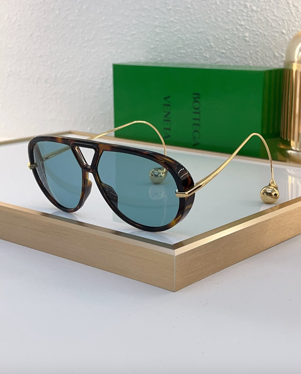Bottega Veneta BV1273S
