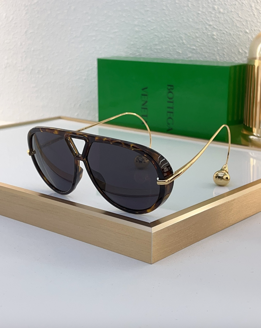 Bottega Veneta BV1273S