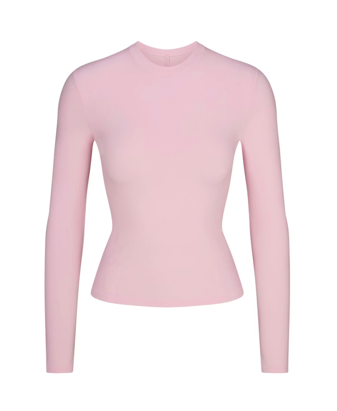 FITS EVERYBODY LONG SLEEVE T-SHIRT