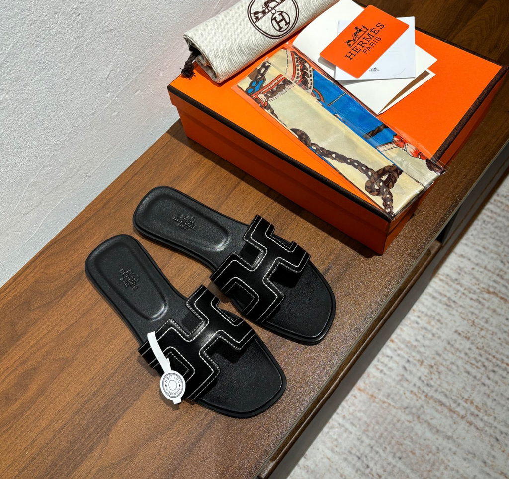 Hermès Oran Izmir Sandal