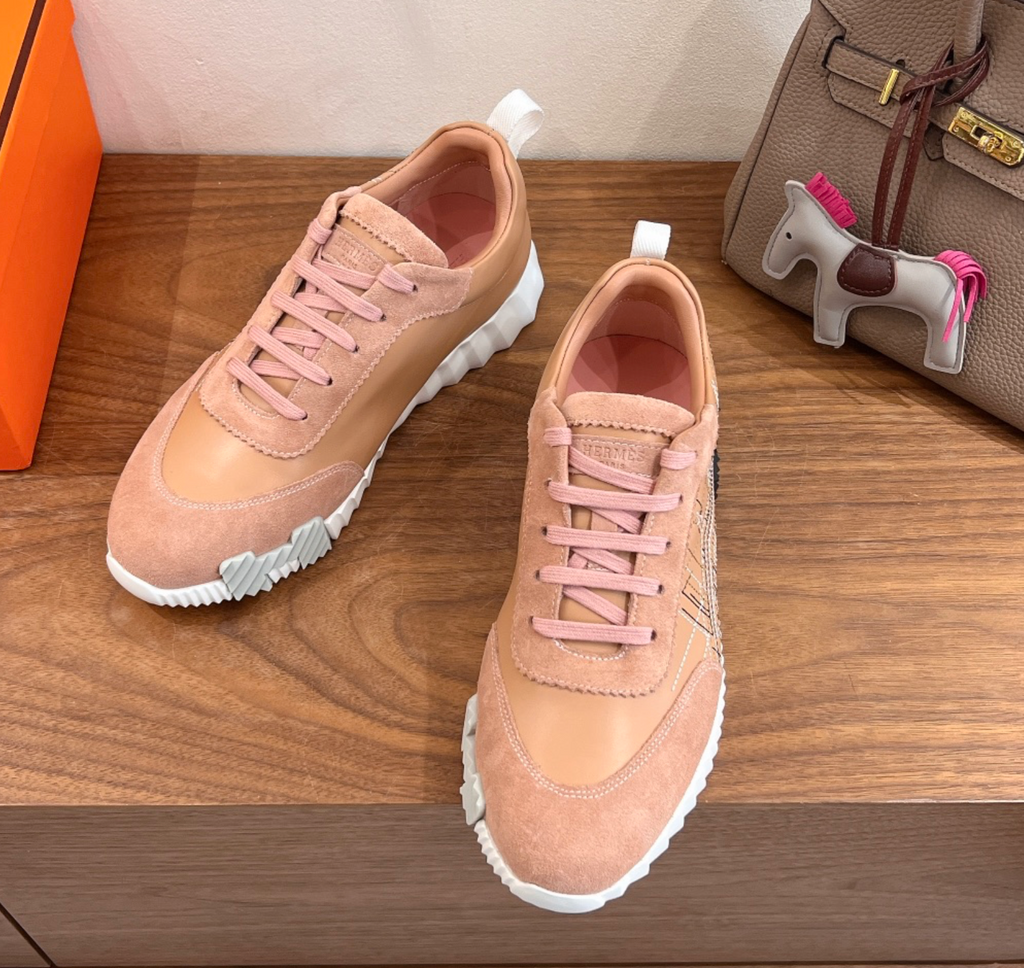 Hermès Bouncing Pink Urban
