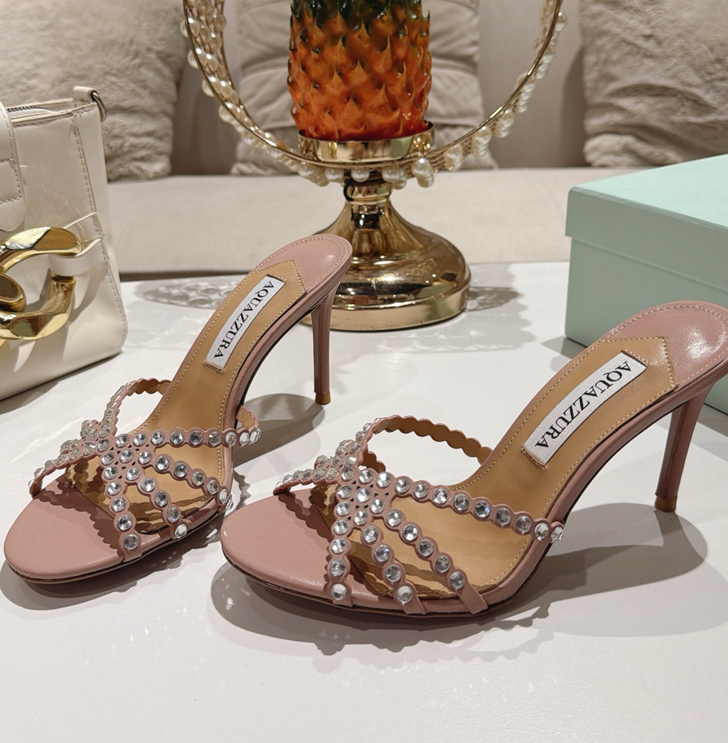 Tequila Mule Nude 85