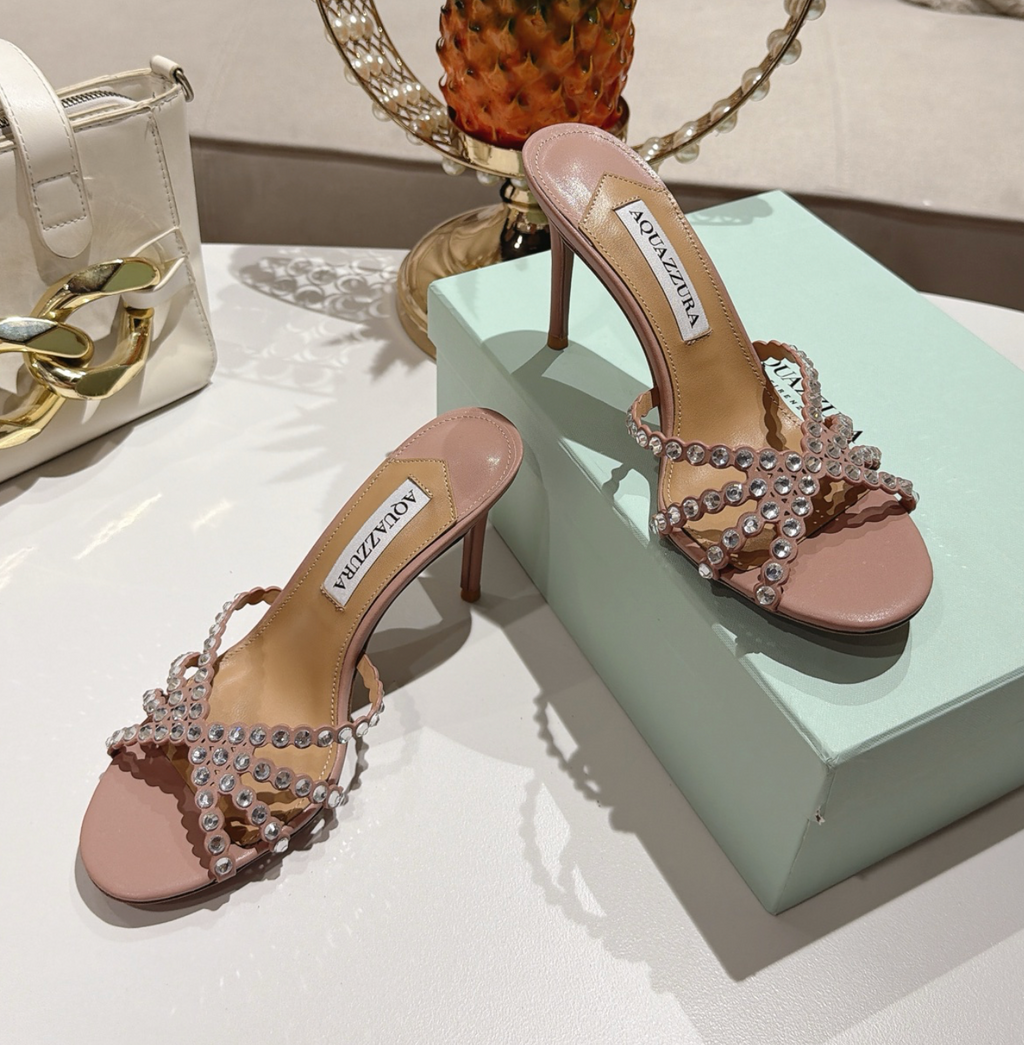 Tequila Mule Nude 85