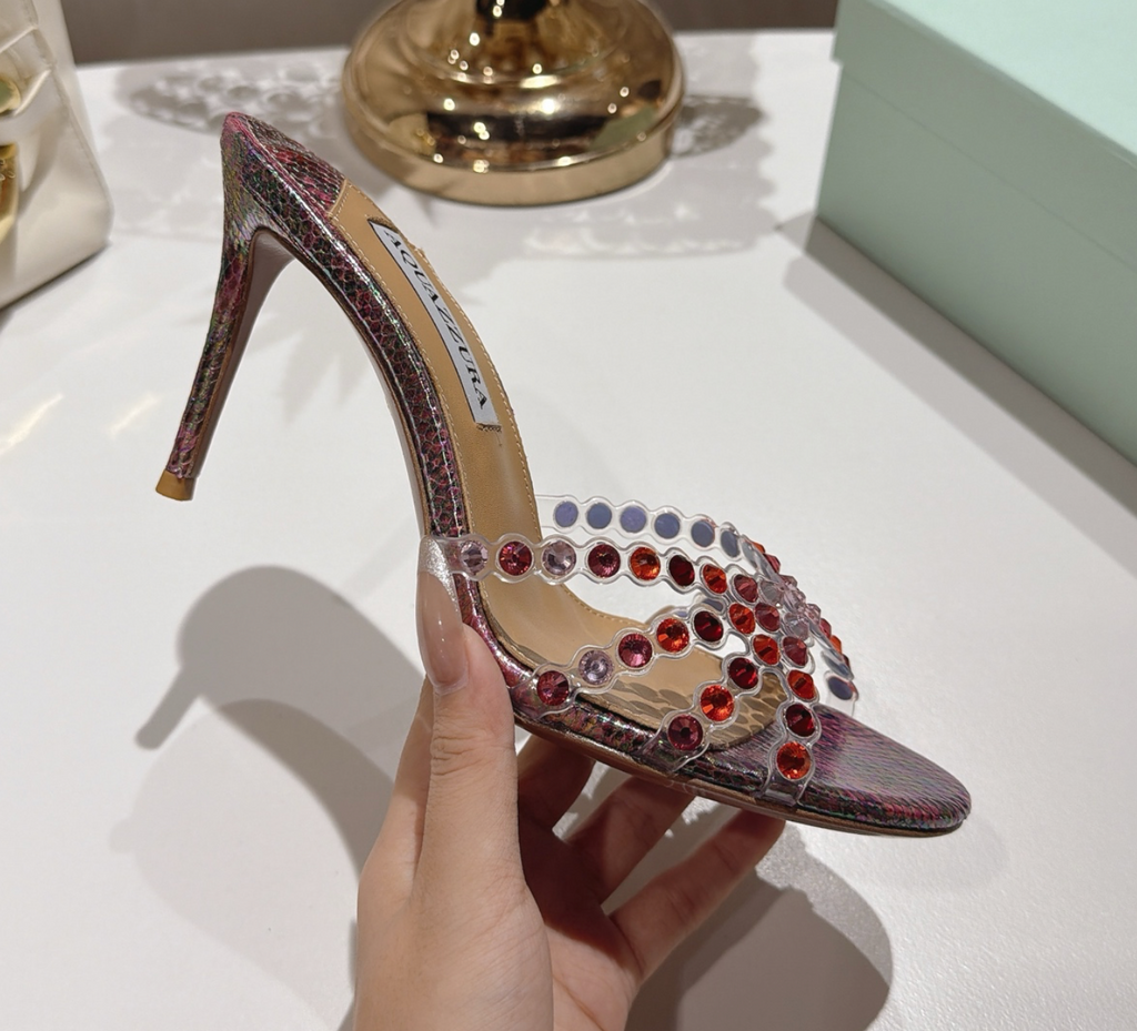 Tequila Mule Snakeskin 85